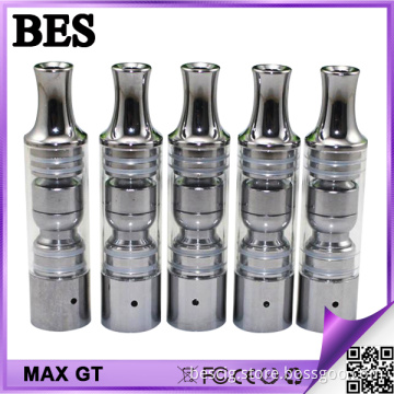 New Product Max Atomizer E Cigarette with Dual Wick Coil Hot Sales in Stock